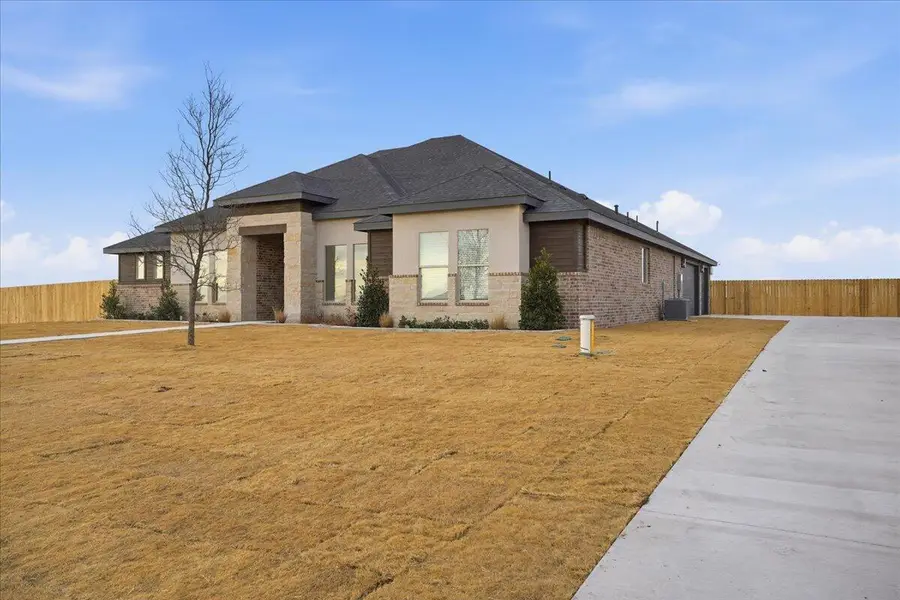3804 County Rd 7665, Lubbock, TX 79423 - #3