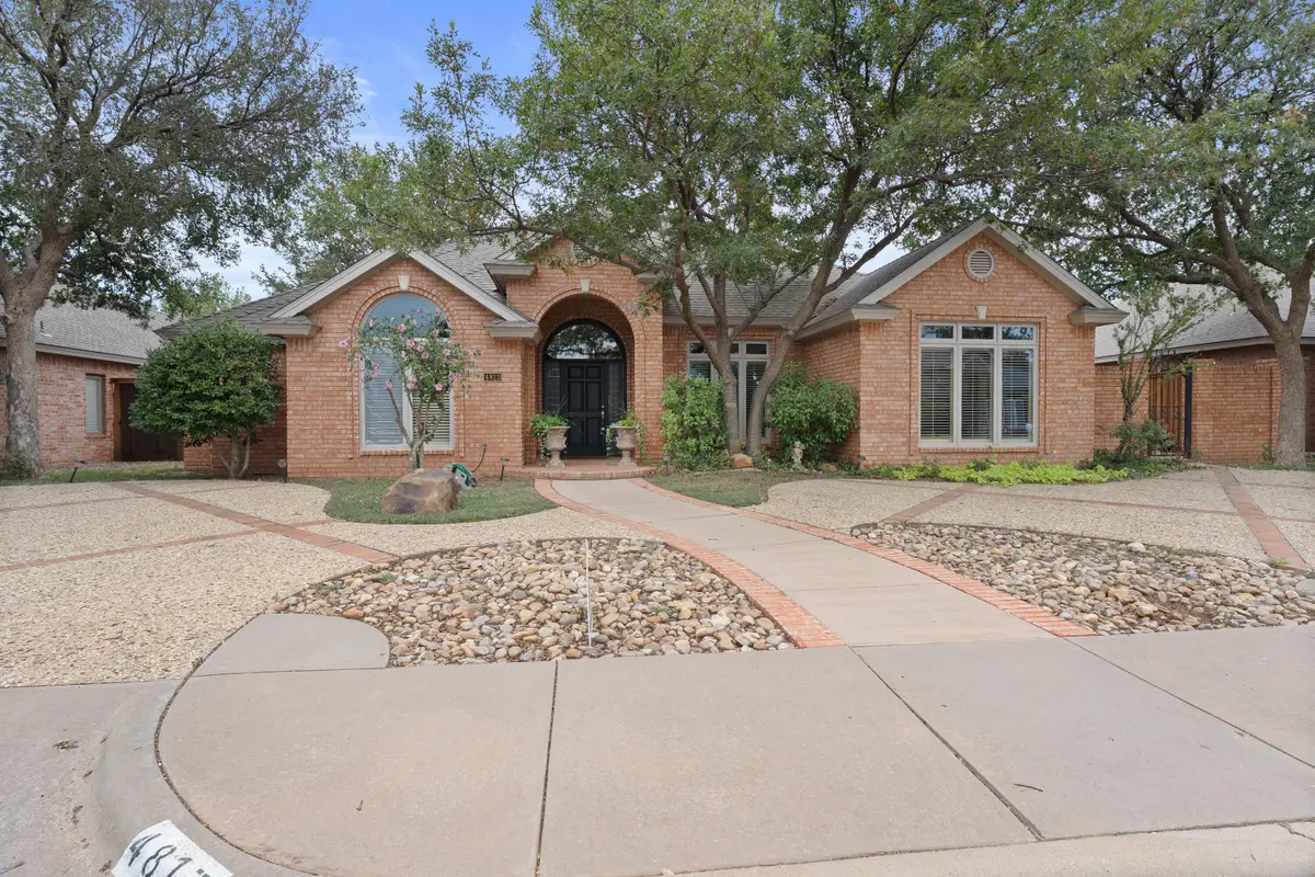 4813 101st Street, Lubbock, TX 79424 - Image #1