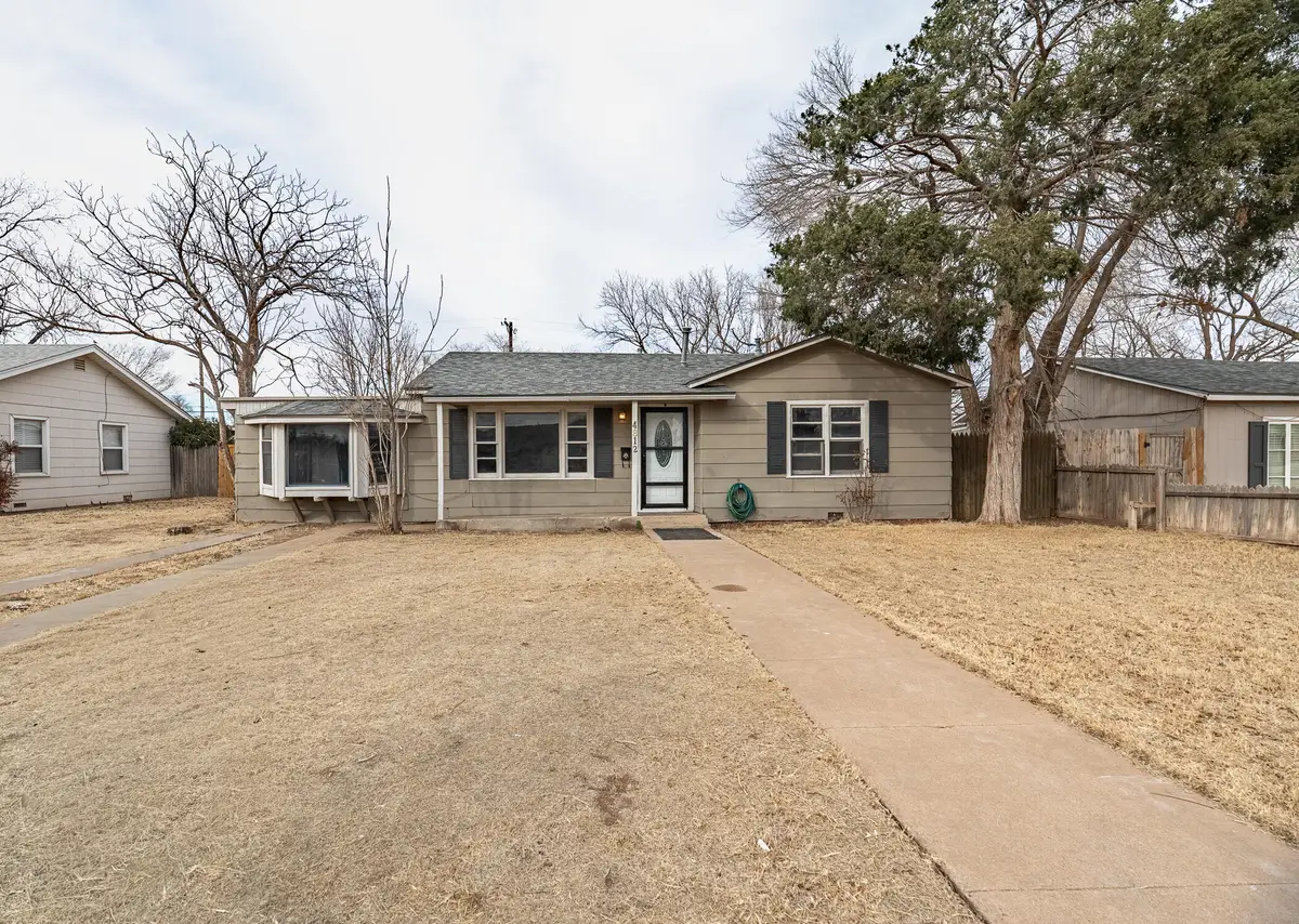 4812 36th Street, Lubbock, TX 79414 - Image #1