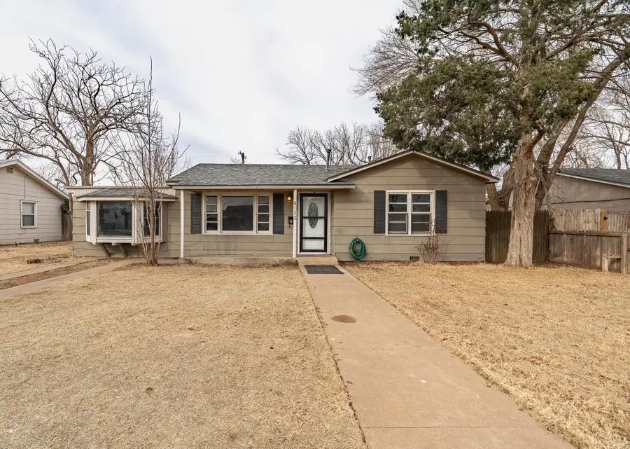 4812 36th Street, Lubbock, TX 79414 - Image #2