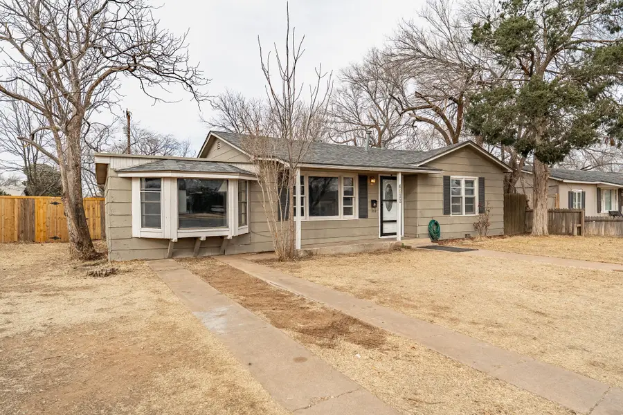 4812 36th Street, Lubbock, TX 79414 - Image #3