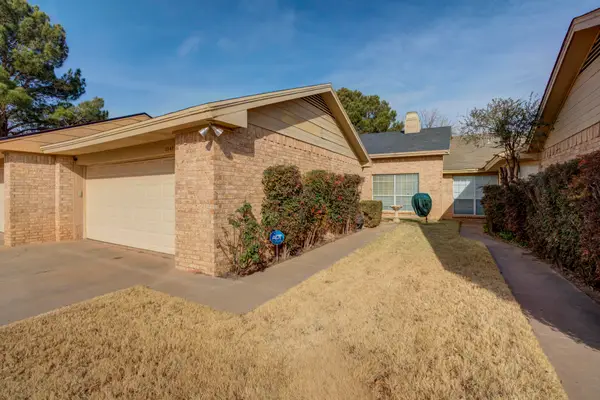 5542 93rd Street, Lubbock, TX 79424