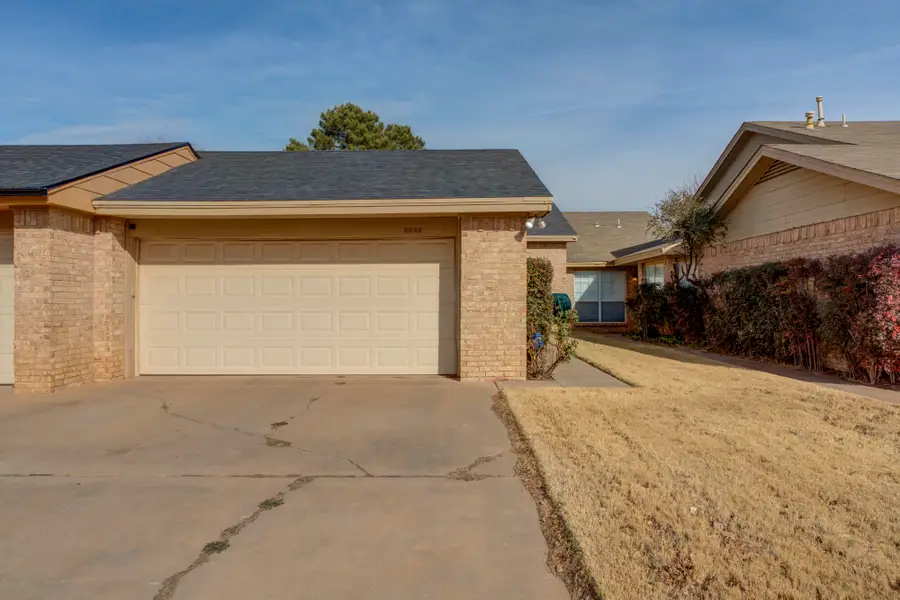 5542 93rd Street, Lubbock, TX 79424 - #2