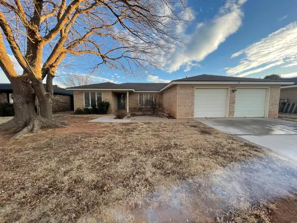 5411 95th Street, Lubbock, TX 79424