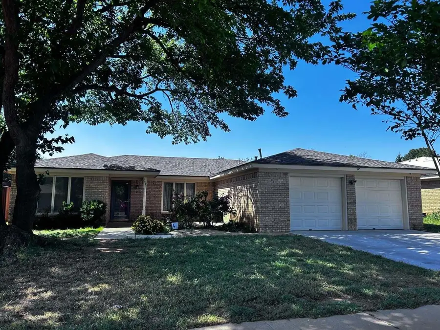 5411 95th Street, Lubbock, TX 79424 - #2