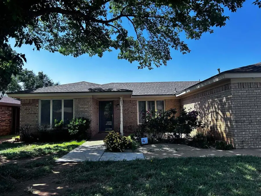 5411 95th Street, Lubbock, TX 79424 - #3