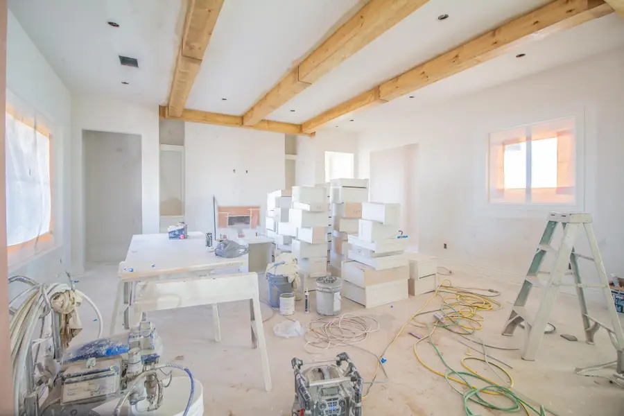 3116 County Rd 7660, Lubbock, TX 79423 - #2