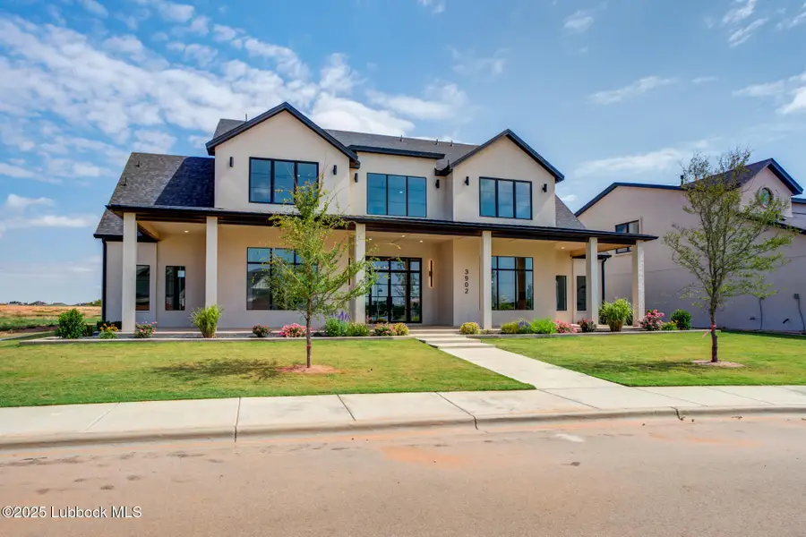 3902 148th Street, Lubbock, TX 79423 - #2