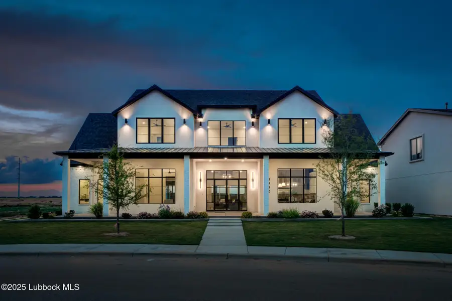 3902 148th Street, Lubbock, TX 79423 - #3