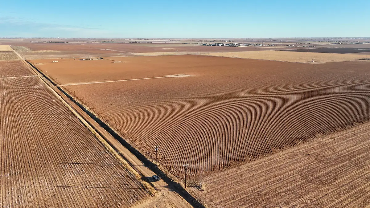 Tract 24 Roosevelt Farms Cr 3300, Slaton, TX 79364 - Image #1