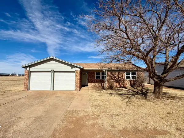 1420 W 26th Street, Plainview, TX 79072