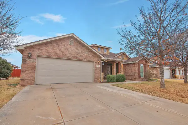 6905 91st Street, Lubbock, TX 79424