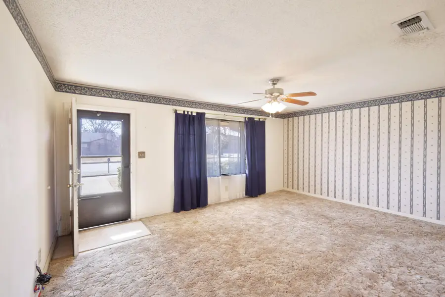 708 15th Street, Abernathy, TX 79311 - #3