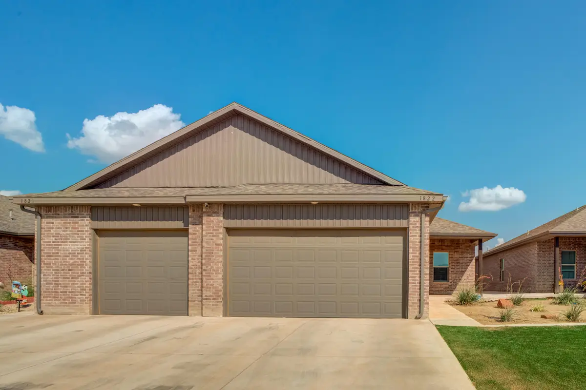 1822 Corpus Avenue, Wolfforth, TX 79382 - Image #1