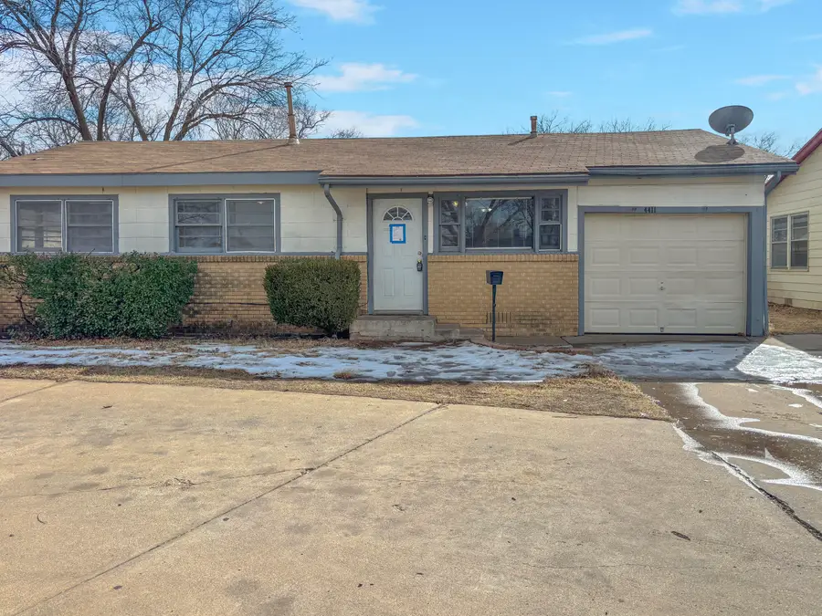 4411 45th Street, Lubbock, TX 79414 - Image #2