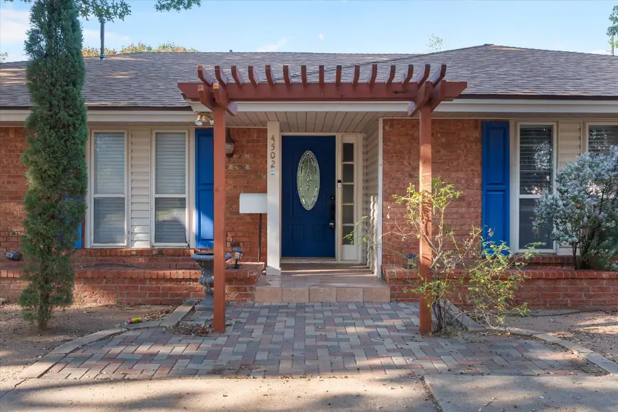 4502 20th Street, Lubbock, TX 79407 - #2