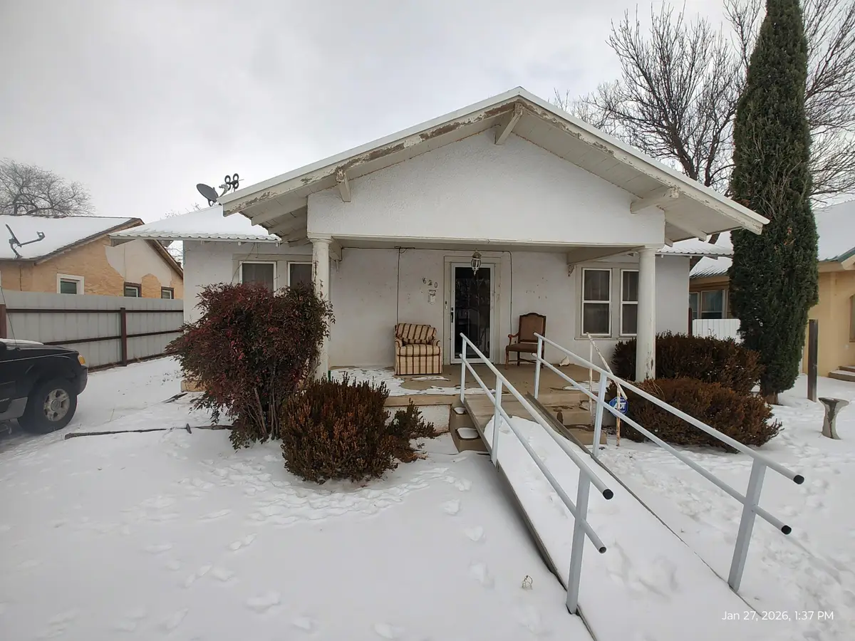 620 S 10th Street, Slaton, TX 79364 - Image #1