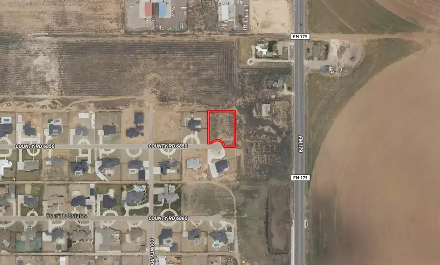 8804 County Road 6850, Lubbock, TX 79407 - Image #2