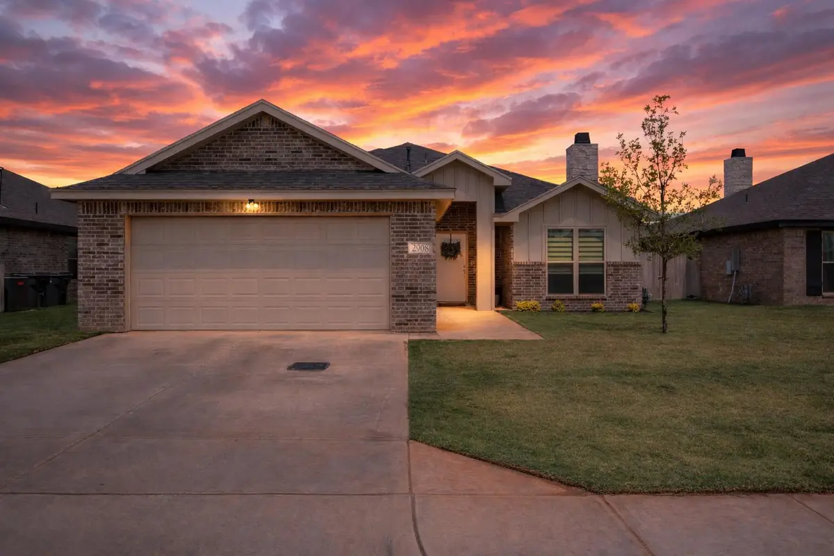 2908 137th Street, Lubbock, TX 79423 - Image #1