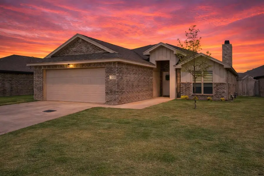 2908 137th Street, Lubbock, TX 79423 - Image #3