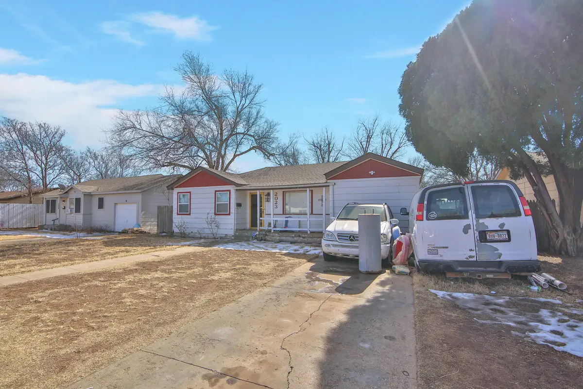 2023 65th Street, Lubbock, TX 79412 - Image #1