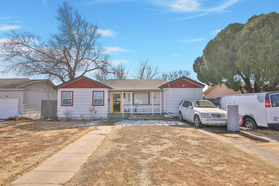 2023 65th Street, Lubbock, TX 79412 - Image #2