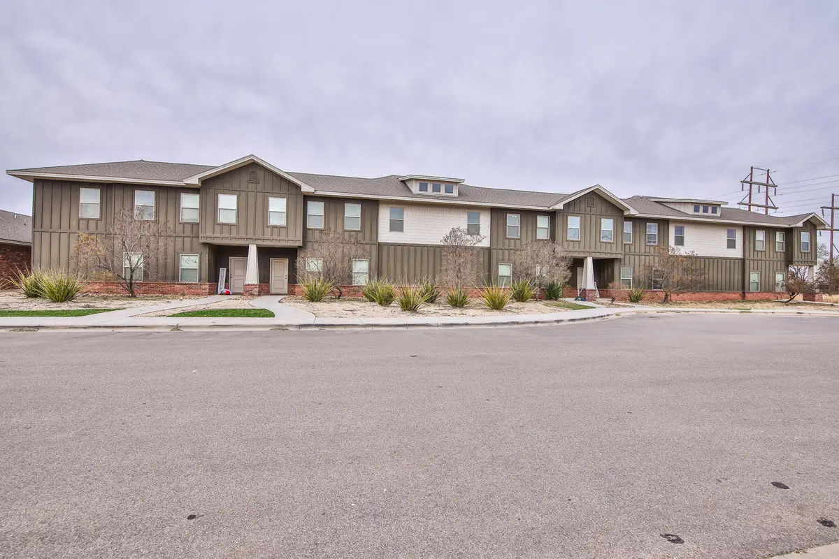 6904 20th Street, Lubbock, TX 79407 - #1