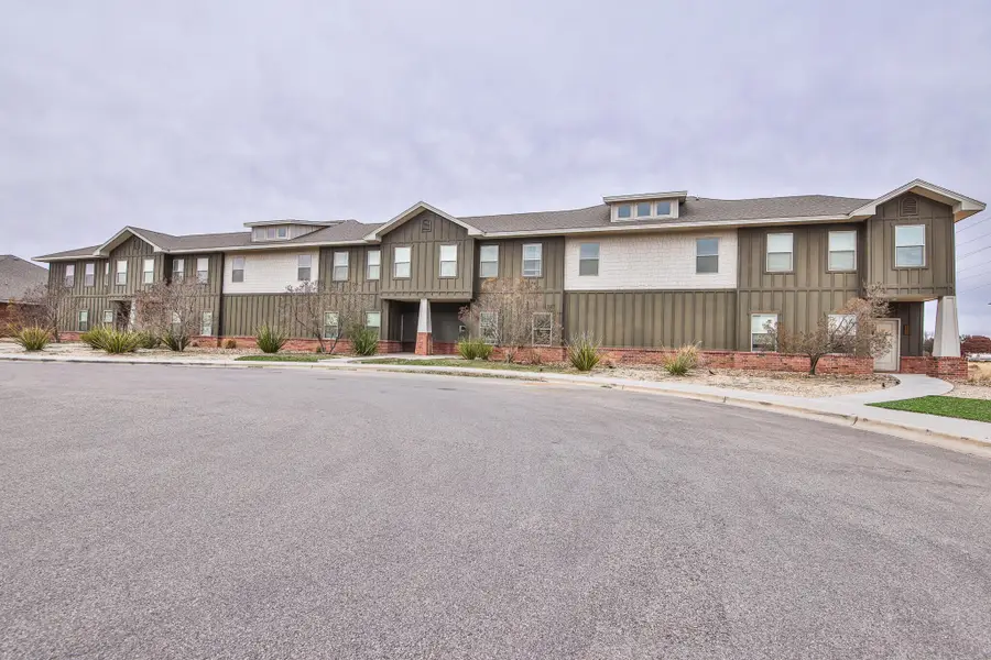 6908 20th Street, Lubbock, TX 79407 - #3