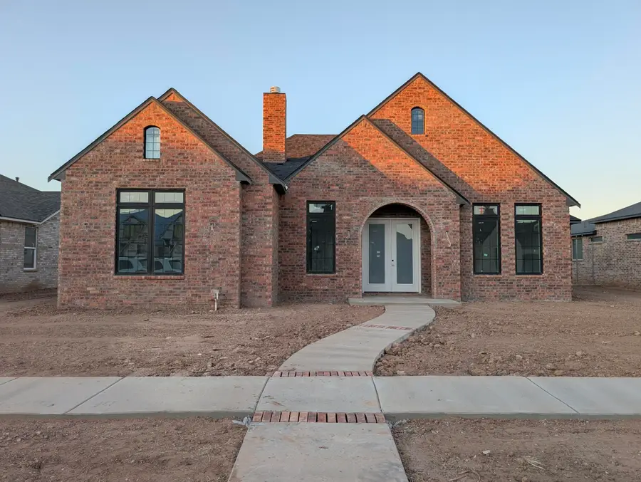 3806 123rd Street, Lubbock, TX 79423 - #2