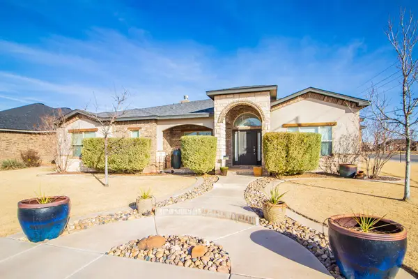 9607 Justice Avenue, Lubbock, TX 79424