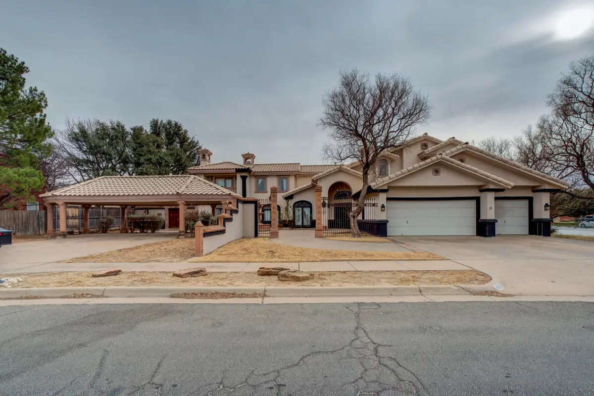 4305 96th Street, Lubbock, TX 79423 - #1