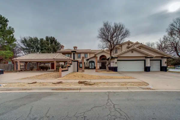 4305 96th Street, Lubbock, TX 79423