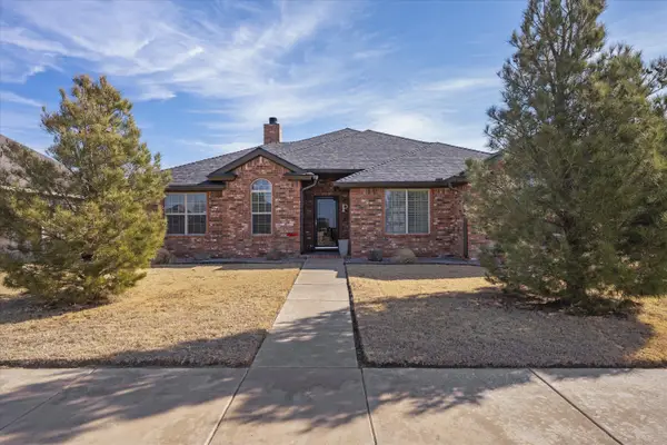 9207 Hyden Avenue, Lubbock, TX 79424