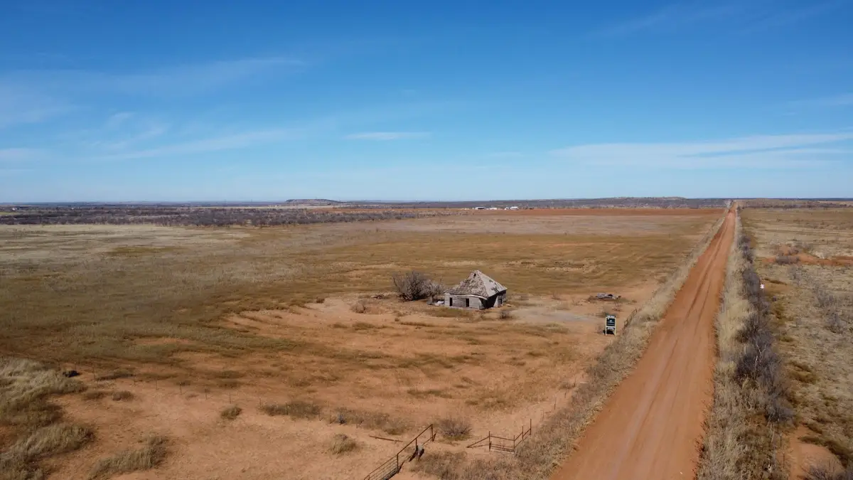 County Road 335, Spur, TX 79370 - #1