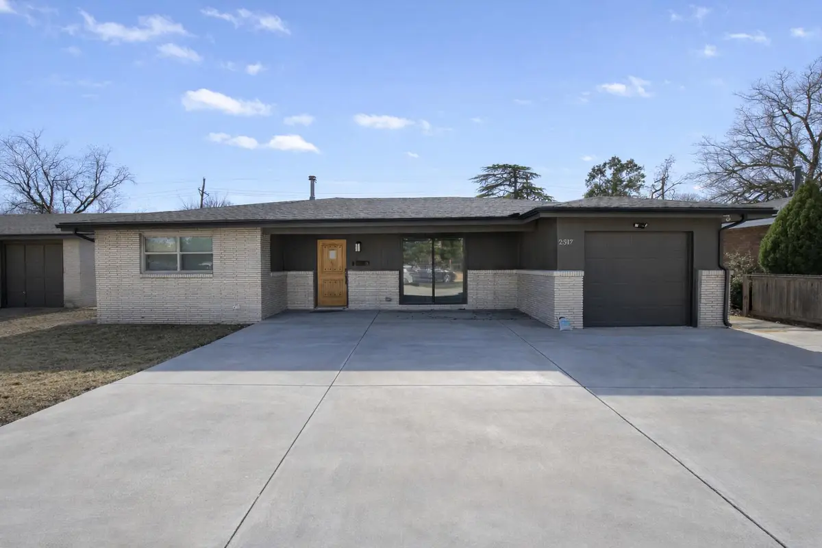 2517 52nd Street, Lubbock, TX 79413 - #1