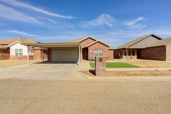 1807 E Grinnel Street, Lubbock, TX 79403