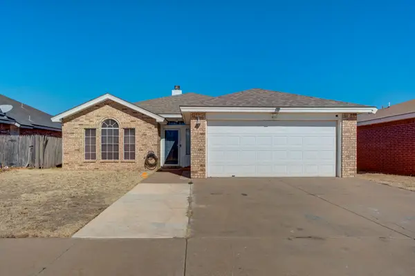 1610 79th Street, Lubbock, TX 79423