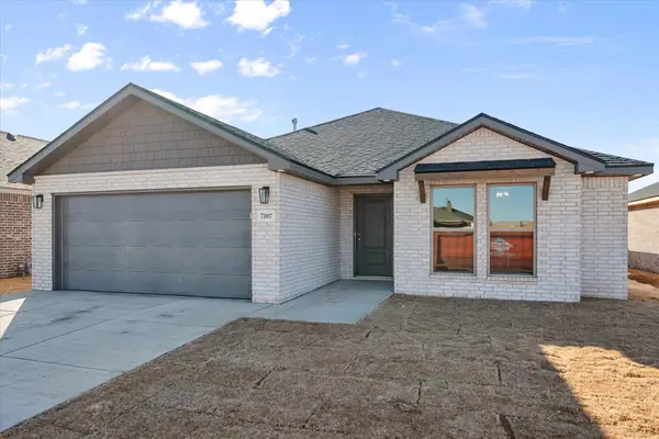 7107 14th Street, Lubbock, TX 79416