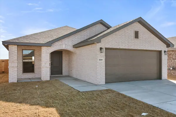 2609 Garland Avenue, Lubbock, TX 79407