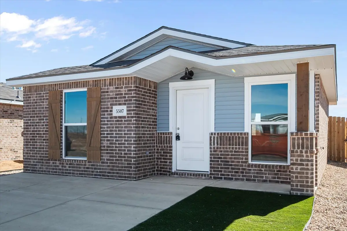 5507 Smith Street, Lubbock, TX 79416 - #1