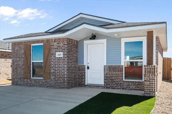 5507 Smith Street, Lubbock, TX 79416