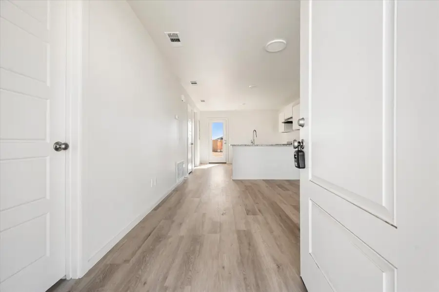 5507 Smith Street, Lubbock, TX 79416 - #2