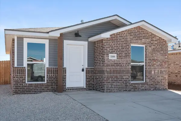 5509 Smith Street, Lubbock, TX 79416