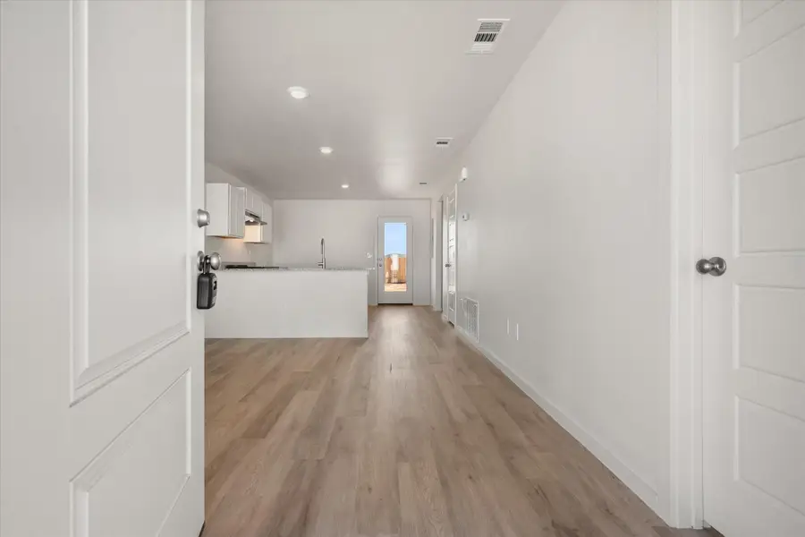 5509 Smith Street, Lubbock, TX 79416 - #2