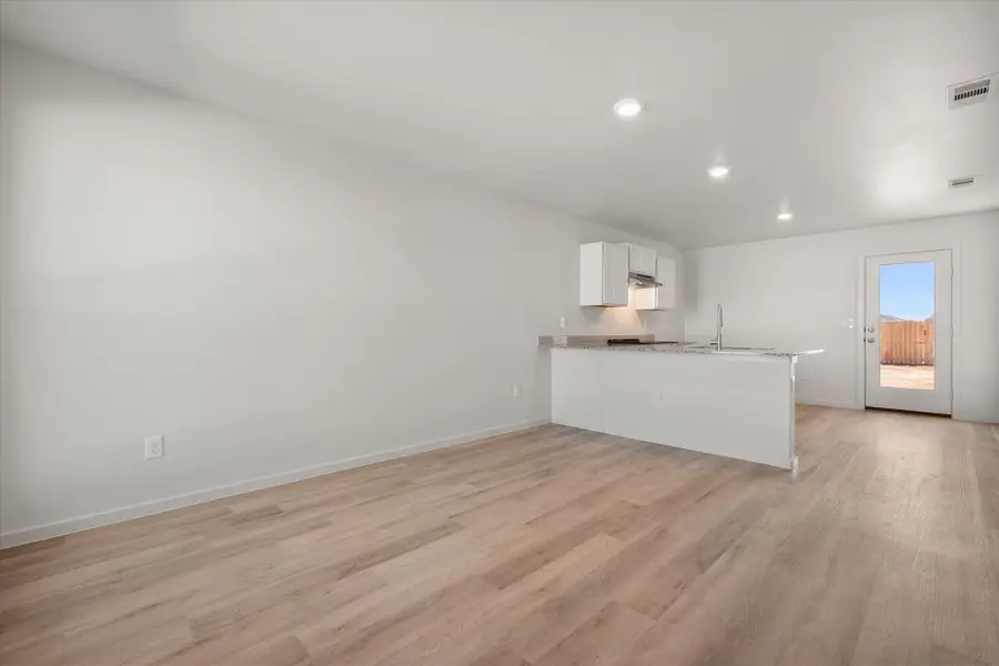 5509 Smith Street, Lubbock, TX 79416 - #3