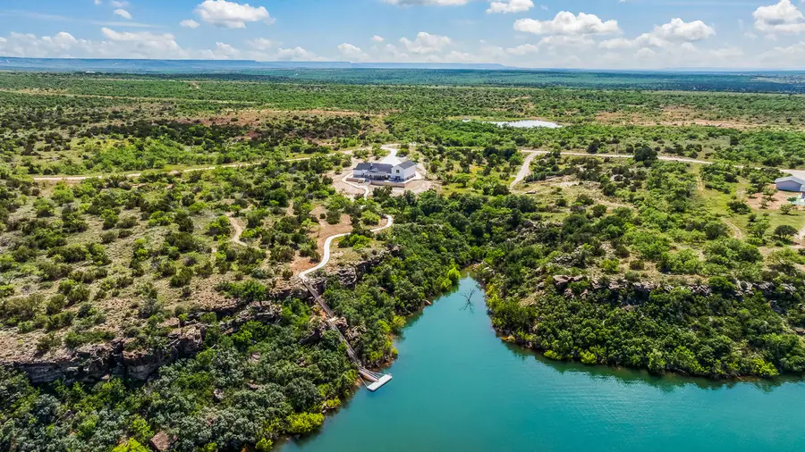 2627 Ward Road, Justiceburg, TX 79330 - #3