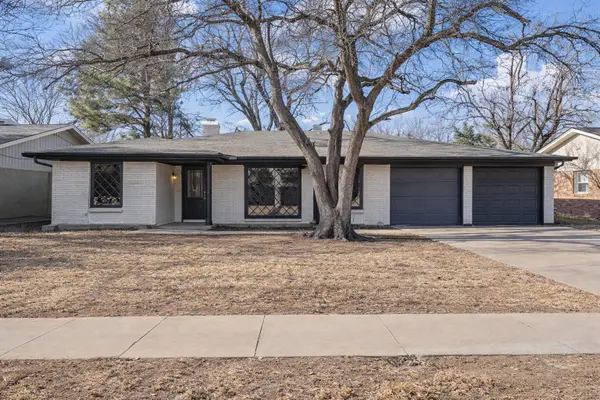 6122 Louisville Drive, Lubbock, TX 79413