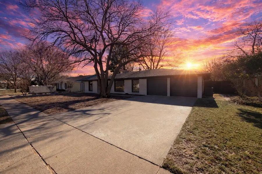 6122 Louisville Drive, Lubbock, TX 79413 - Image #2