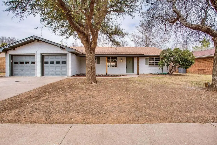 2608 75th Street, Lubbock, TX 79423 - Image #2