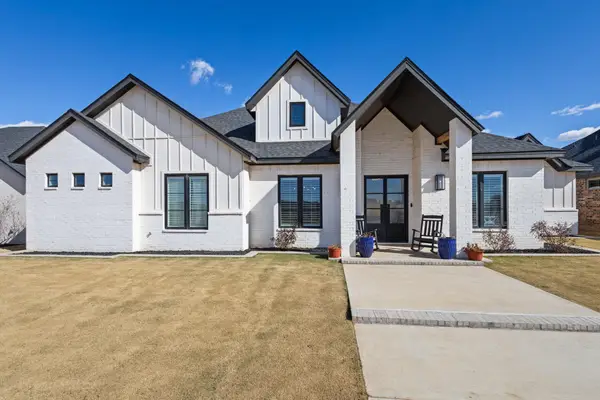 11209 Grover Avenue, Lubbock, TX 79424